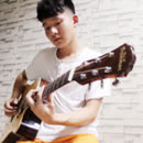 杨少晨Guitar