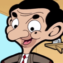 Mr丨Bean