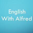 Alfred哒说英语
